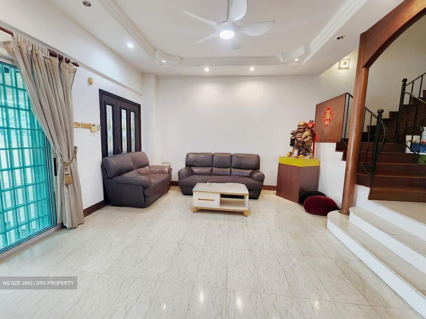 Villa Verde (D23), Terrace #497825781